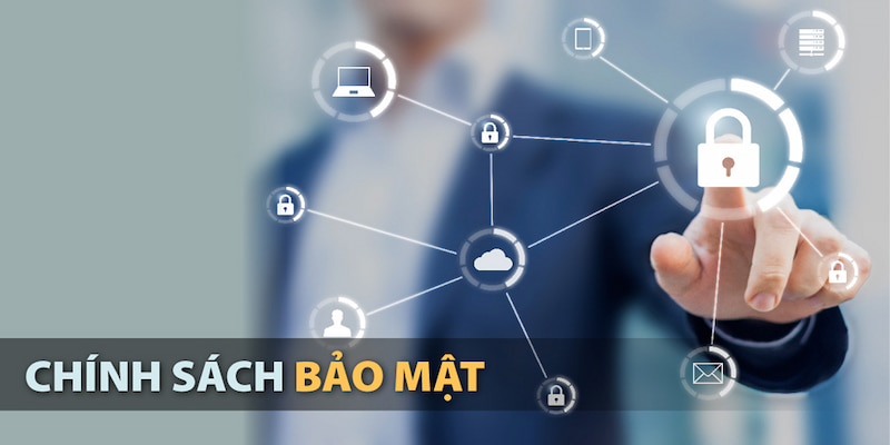 Tham khảo chính sách bảo mật của hệ thống luongson