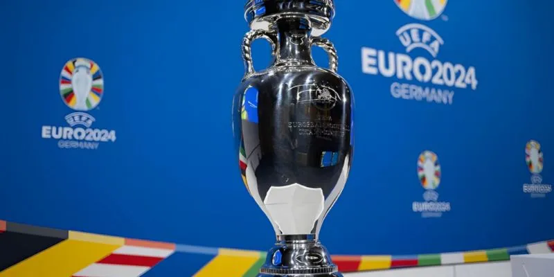 Điều kiện để tham gia UEFA European Championship