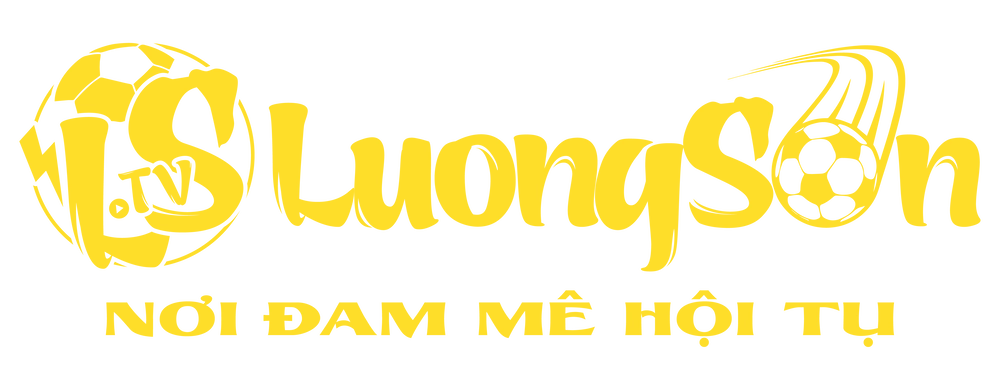 Luongson TV