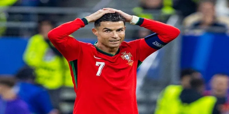 Ronaldo giải nghệ chưa hay sẽ nghỉ thi đấu năm 41 tuổi