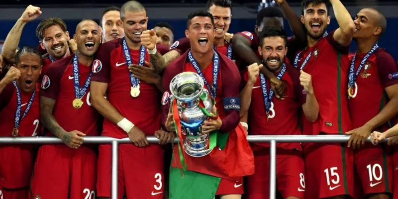 Tầm ảnh hưởng của giải đấu UEFA European Championship